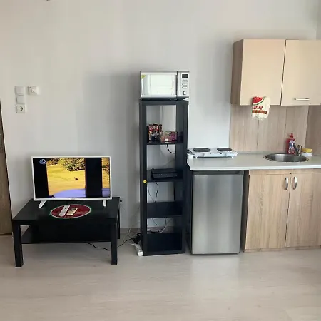 Central Studio * Bukarest